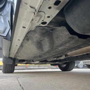 2021 Nissan ROGUE SV — миниатюра 24