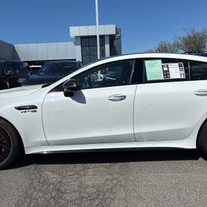 MERCEDES-BENZ OTHERS - 4