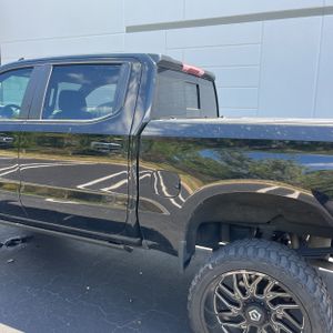 CHEVROLET SILVERADO 1500 LT TRAIL BOSS - 6