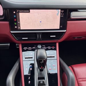 2023 Porsche CAYENNE S PLATINUM EDITION 缩略图 38