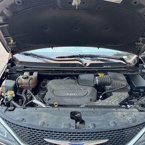 صورة مصغرة 39 لـ 2019 Chrysler PACIFICA TOURING L