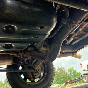 صورة 33 لـ 2013 Toyota FJ CRUISER BASE