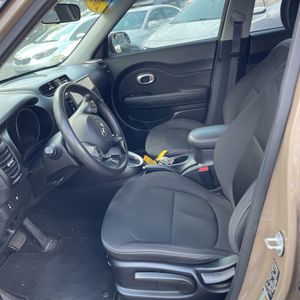 2014 KIA SOUL BASE 照片 31