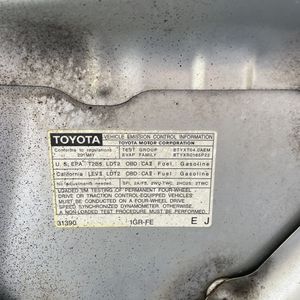 2011 Toyota TACOMA V6 thumbnail 50