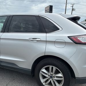 2018 FORD EDGE SEL 照片 6
