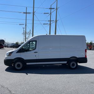 FORD TRANSIT-250 CARGO VAN - 3
