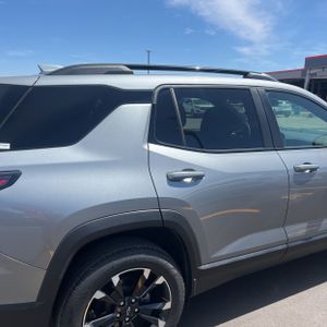 CHEVROLET EQUINOX RS - 9