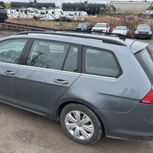 VOLKSWAGEN GOLF SPORTWAGEN TDI SE - 6