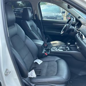 2018 Mazda CX-5 TOURING 缩略图 32