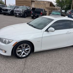 BMW 3-SERIES 328I - 2