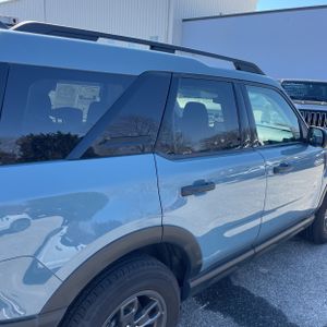 FORD BRONCO SPORT BIG BEND - 9