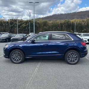 AUDI Q3 QUATTRO PREMIUM PLUS 40 TFSI - 3