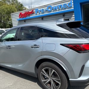 2024 Lexus RX 350 PREMIUM 照片 6