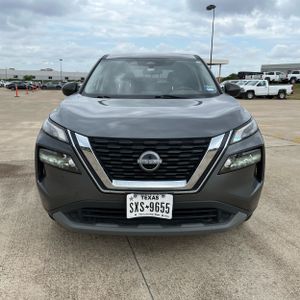 صورة 14 لـ 2023 Nissan ROGUE S