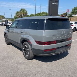 HYUNDAI SANTA FE SE - 5