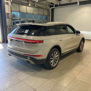 LINCOLN CORSAIR STANDARD - 8