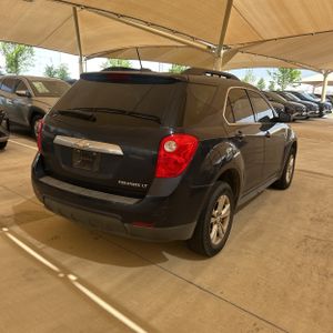 CHEVROLET EQUINOX - 8