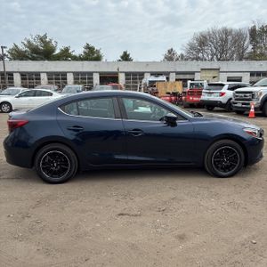 MAZDA MAZDA3 S GRAND TOURING - 10