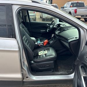 2016 FORD ESCAPE TITANIUM thumbnail 33