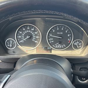 2015 BMW 320I XDRIVE 照片 38