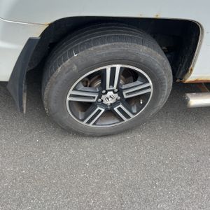 2013 Honda RIDGELINE SPORT 缩略图 19
