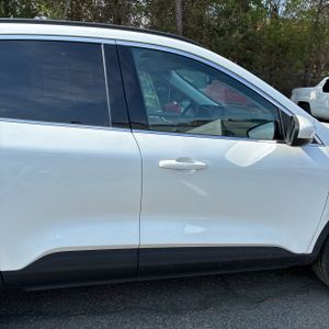 Ford Escape Titanium - 9