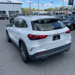 MERCEDES-BENZ GLA AMG - 3