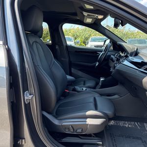 2019 BMW X2 XDRIVE28I — миниатюра 33