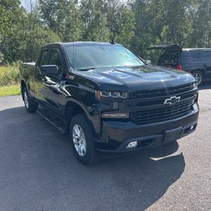 صورة 12 لـ 2019 Chevrolet SILVERADO 1500 RST