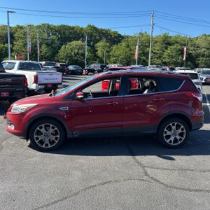 FORD ESCAPE TITANIUM - 3