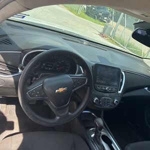 2021 Chevrolet MALIBU LT 缩略图 35