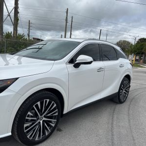 Lexus RX 350 Premium+ - 2