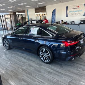 AUDI A6 55 PREMIUM - 3