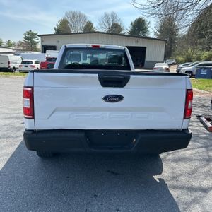 FORD F-150 XL - 7