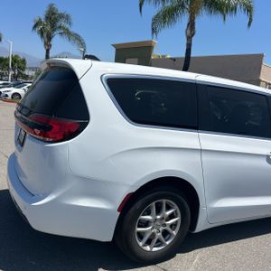 صورة 9 لـ 2024 Chrysler PACIFICA TOURING