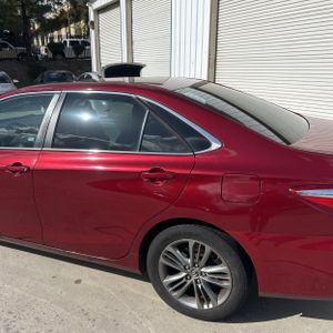 TOYOTA CAMRY - 6