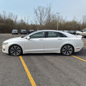 LINCOLN MKZ RESERVE - 3