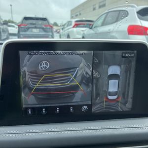 صورة مصغرة 40 لـ 2020 Genesis G70 3.3T