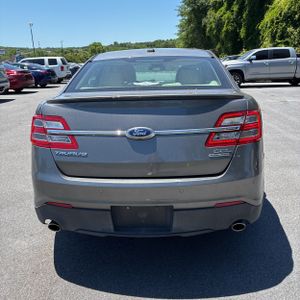 FORD TAURUS SEL - 7