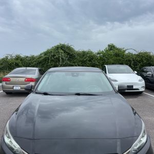 2020 Nissan ALTIMA 2.5 SR — миниатюра 14