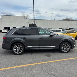 AUDI Q7 QUATTRO PREMIUM PLUS 55 TFSI - 10