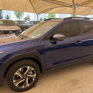 SUBARU CROSSTREK PREMIUM - 2