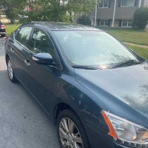 صورة مصغرة 13 لـ 2014 Nissan SENTRA SL