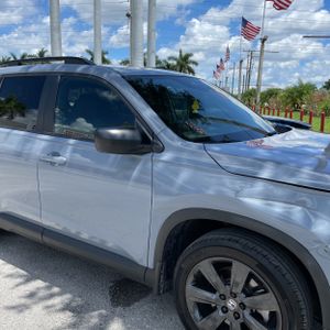 2025 Honda PILOT SPORT — миниатюра 13