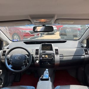 2008 Toyota PRIUS BASE — миниатюра 35