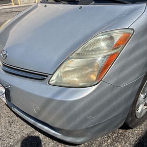 صورة مصغرة 47 لـ 2008 Toyota PRIUS BASE