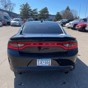 DODGE CHARGER SCAT PACK - 7