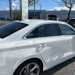 AUDI S3 PREMIUM PLUS - 9