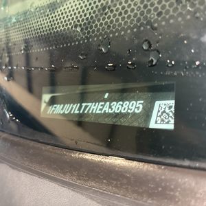 2017 FORD EXPEDITION PLATINUM — фото 57