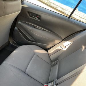 صورة مصغرة 74 لـ 2022 Toyota COROLLA LE